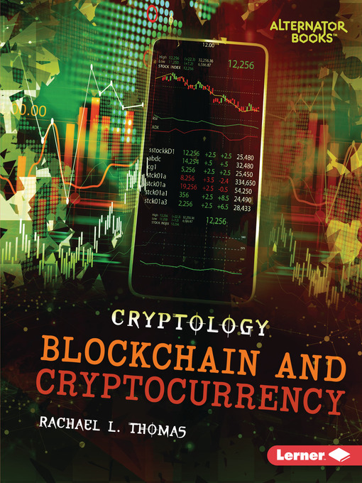 Title details for Blockchain and Cryptocurrency by Rachael L. Thomas - Available